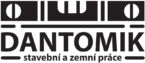 Dantomik logo